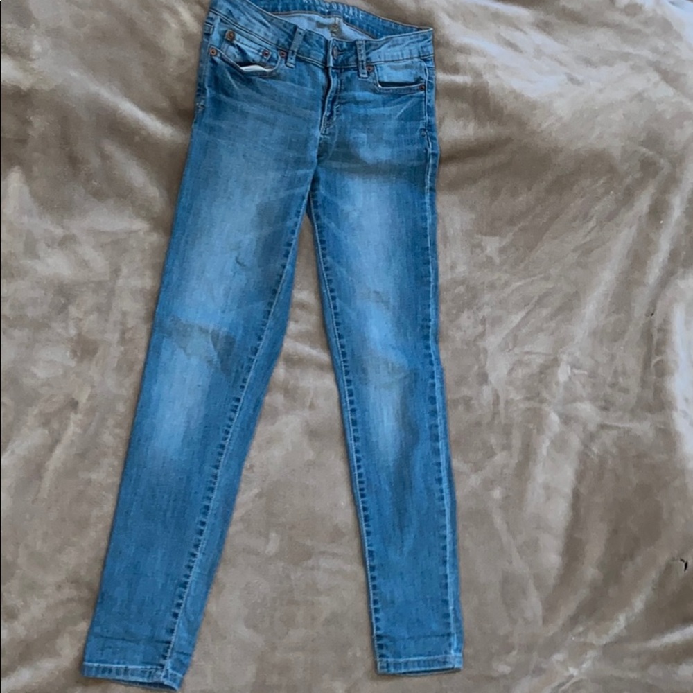 Aeropostale jeans!!